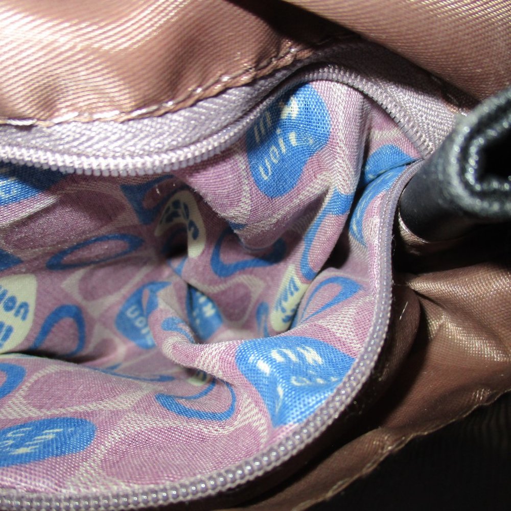 Draft - Black Backpack - image 8